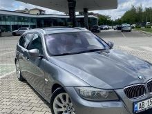BMW SERIA 3- 325d e91Touring 2012 🇩🇪