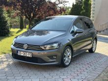 Golf 7 plus Automatik