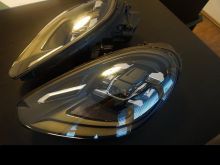 Fener Porsche Cayenne 2017