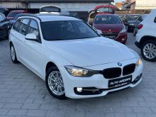 BMW 320 2.0 DIZEL  AUTOMATIK  M8