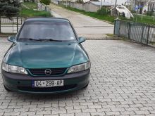 Vetura në shitje