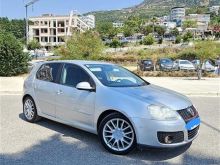 Golf 5 GTD AUTOMAT DSG Diesel  2008