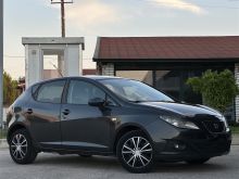 SEAT IBIZA 1.4 NAFTE 2009