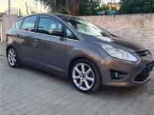 FORD C-MAX 2.0 TITANIUM