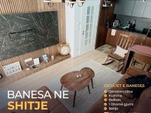 Banese ne shitje