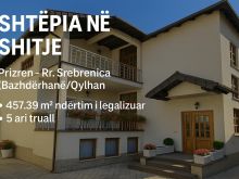 Shtëpi në Shitje – Prizren