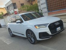 Audi q7 2022