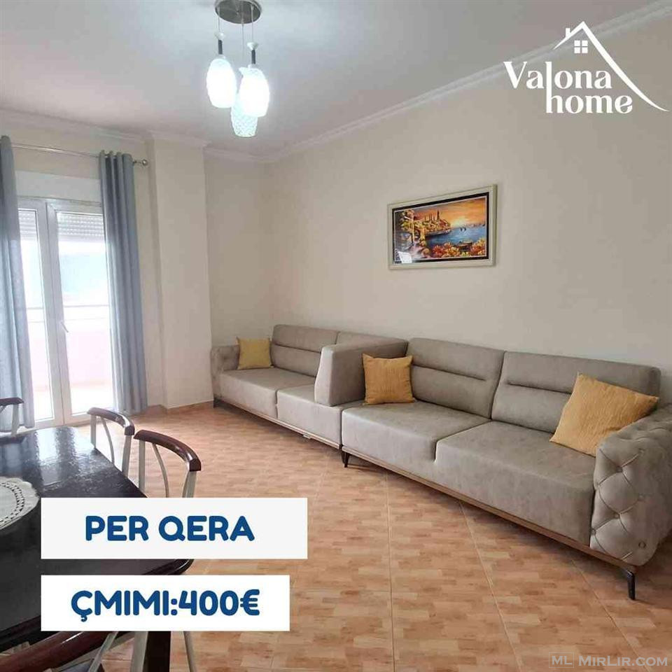 JEPET APARTAMENT 2+1 NE BULEVARDIN VLORE-SKELE