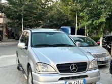 ML 3.2 BENZIN BLER ME 0 KM