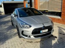 Citroen DS5 2015