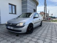 Opel Corsa c  1.2Benzin