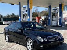 🇩🇪Mercedes E class 220 Diesel 2005 Automat