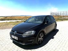 Golf 7 2.0