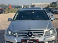MB C220 2.2 CDI VITI 2013 AUTOMATIK 244.000 KMH NR-100