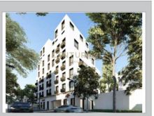 Apartament 2+1+2+Verandë për Shitje në Ali Demi Neom118589