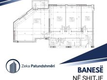 Banesën për shitje në Prishtinë-Mati 1