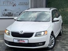 Skoda octavia 2.0 4x4