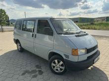 Kombi vw T4