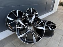 Fellne per VW Tiguan 20 Coll R-Line