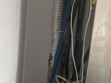 Furrë Elektrike në Gjendje Shumë të Mirë – Gati për Përdorim