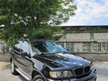 Bmw X5 30D X DRIVE RKS 1 VIT