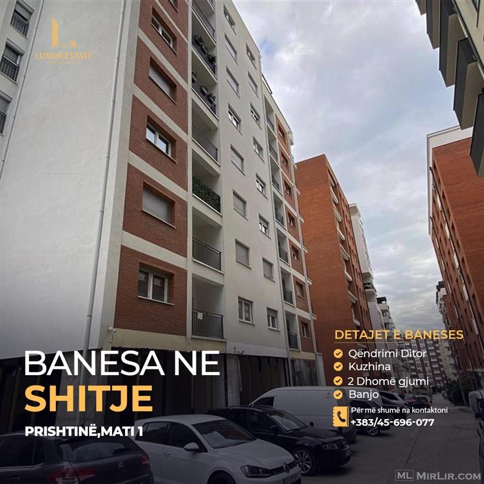 Banese ne shitje muharrem fejza