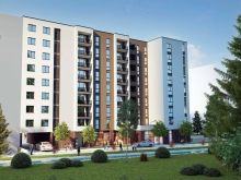 SHITET BANESË MODERNE NË LIPJAN – 115.07 m² | 3 DHOMA GJUMI