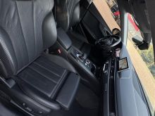 Audi A5 Quattro