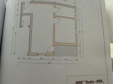 okazion shiten 1000€m2 apartamente ne golem