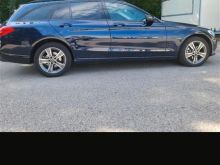 mercedes c klase w205 220d 4matik 9shpejtsu