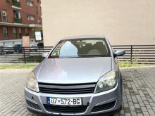 Shes opel astra viti 2004
