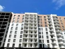 🏡 SHITET Banesë – 78.62 m² | Kati 7 | Prishtina e Re (Zona