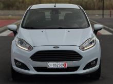 Ford Fiesta 1.0 D..2015..EcoBosst..Benzin..🇨🇭🇨🇭