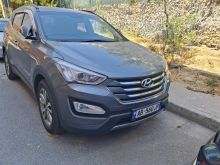 Shitet Hyundai Santa Fe 7  vende