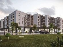 SHITET BANESË 107.9 m² (3 dhoma gjumi) në Lipjan