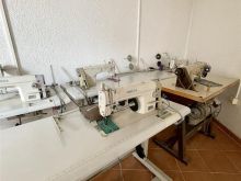 Shiten 7 makina të qepjës