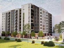 SHITET BANESË MODERNE NË LIPJAN – 115.07 m² | 3 DHOMA GJUMI