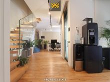 Banesë - Duplex 175m² për #SHITJE në Aktash.
