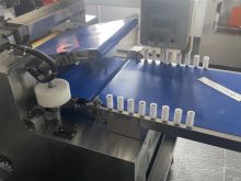 Makineri Laminimi për Brum – Profesionale, në Gjendje të Shk