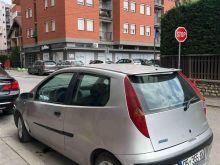 shitet fiat 1.9jtd