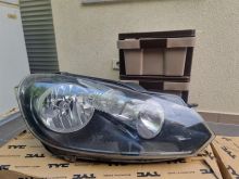 Fara per Golf 6