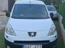 Peugeot Partner 1.6 HDi