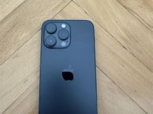 iPhone 14 Pro Max (Black) 256GB CE