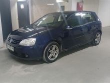 Shitet golf 5 1.9 diesel 2006
