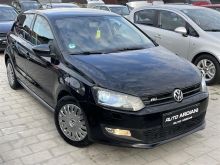 POLO 1.6 TDI