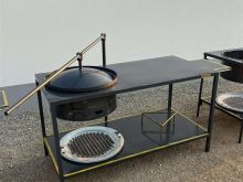 Shitet saqi per flia ekstra i punum me dor