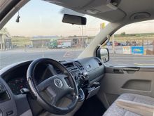 Volkswagen T5 Maxi