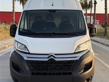 Citroen Jumper 2.0 Naft🔥 Viti 2016🔥Mundesi ndrrimi