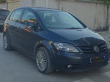 1.9 naft automat golf 5 plus