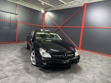 Mercedes Benz CLS 280 Benzin aspirat Zvicra 🇨🇭